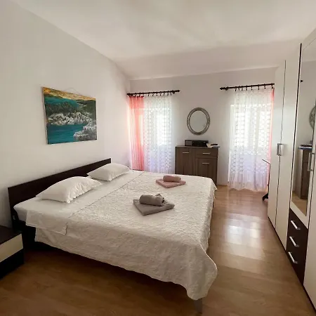Moris Apartamento Vodnjan