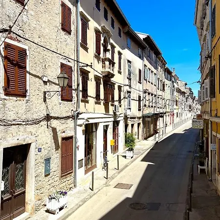 Apartamento Moris Vodnjan