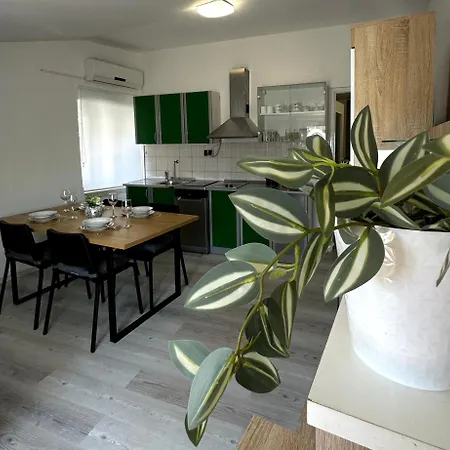 Apartamento Moris *
