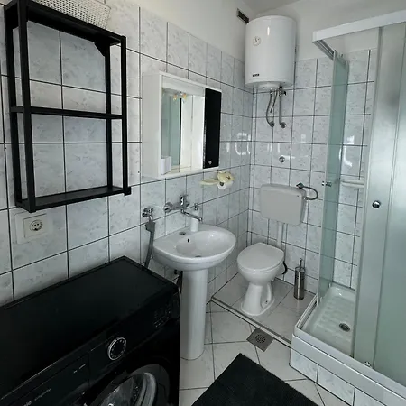 Moris Apartamento Vodnjan