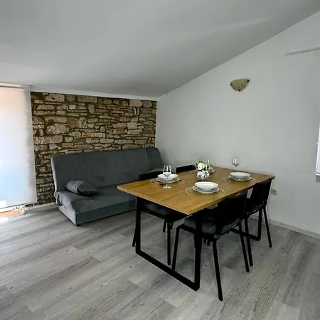 Apartamento Moris Vodnjan