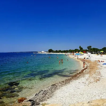 Apartamento Moris Vodnjan