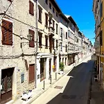 Appartement Moris Vodnjan