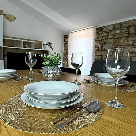 Apartment Moris